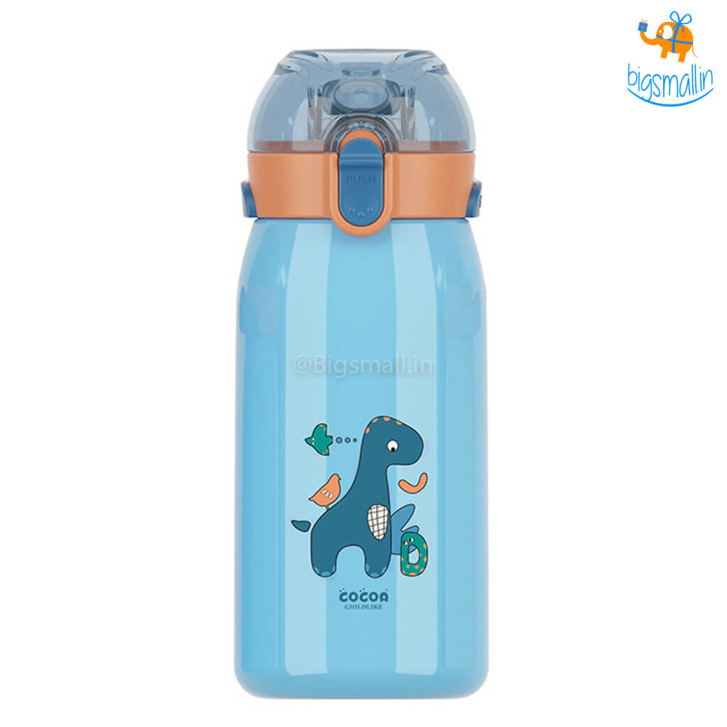 Cute Animals Hot & Cold Water Bottle