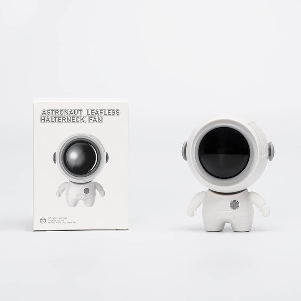 Mini Astro Neck Fan