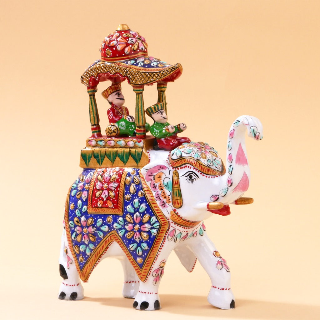 Crown & Culture Hamper