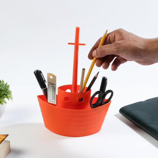 Ship Kitchen Organizer