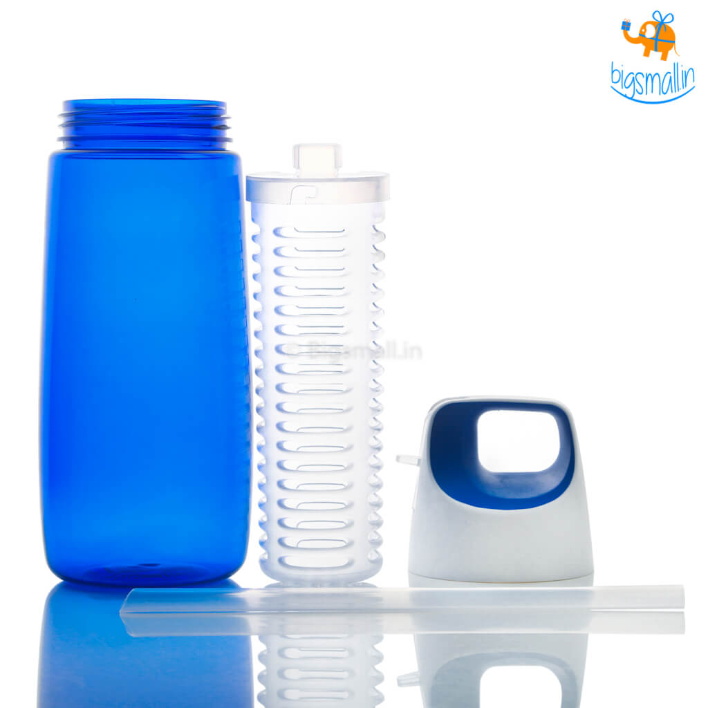 Fruit Infuser Water Bottle