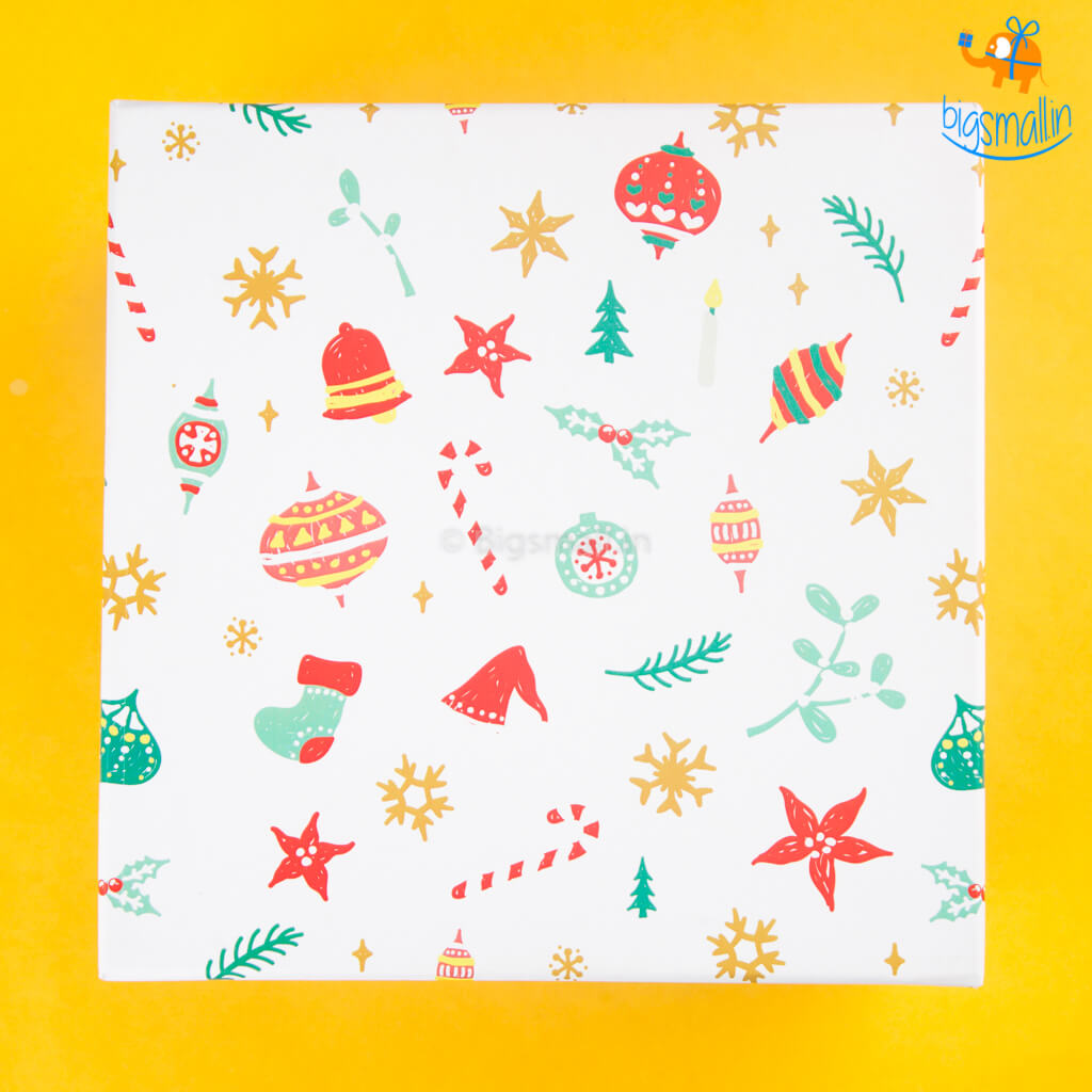 Animal Kingdom Gift Box For Kids