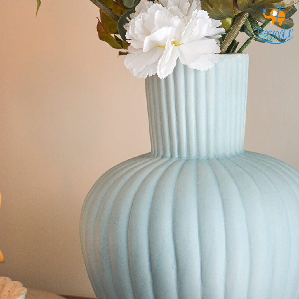 Victorian Ceramic Vase