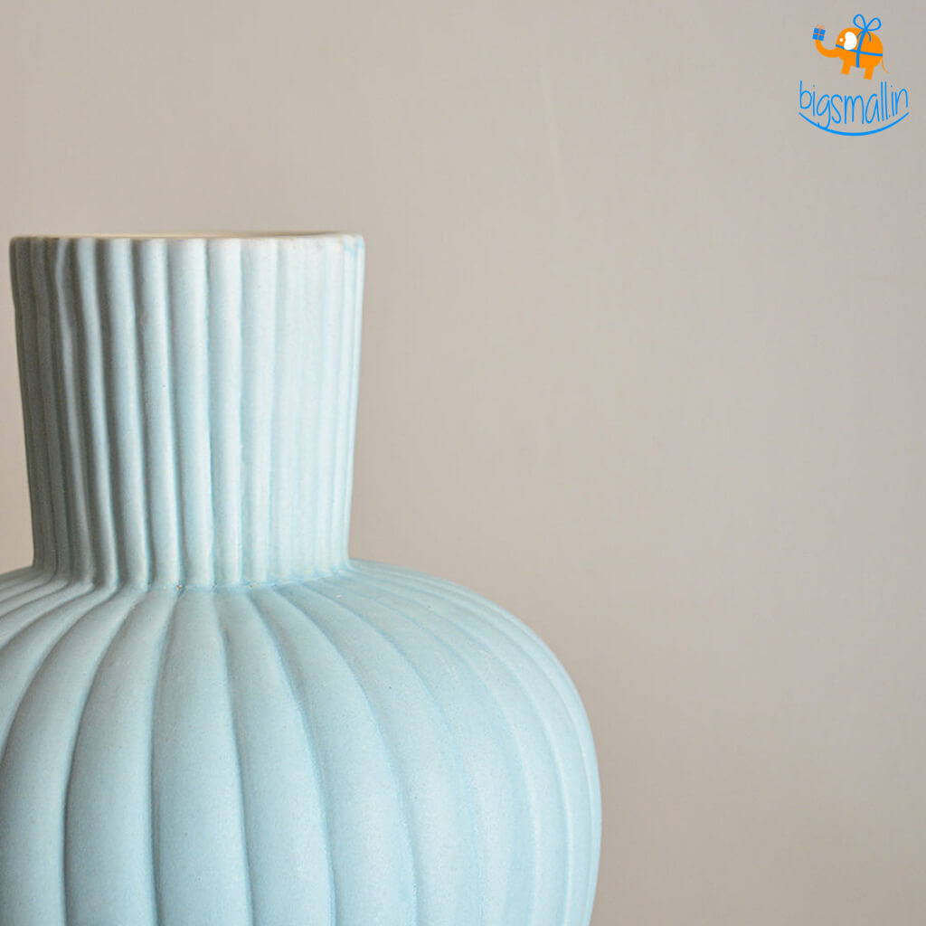 Victorian Ceramic Vase