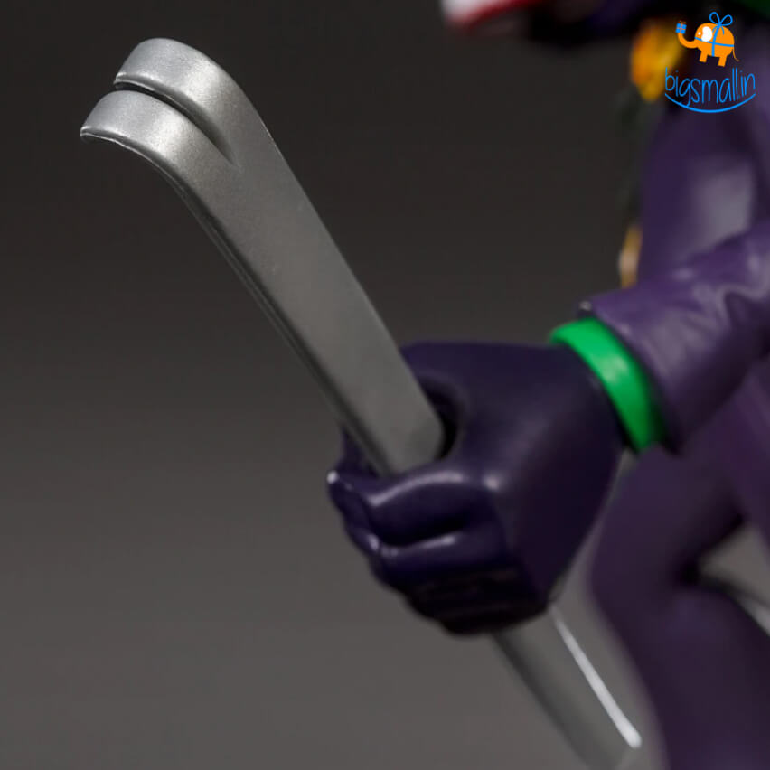 DC Joker Action Figure