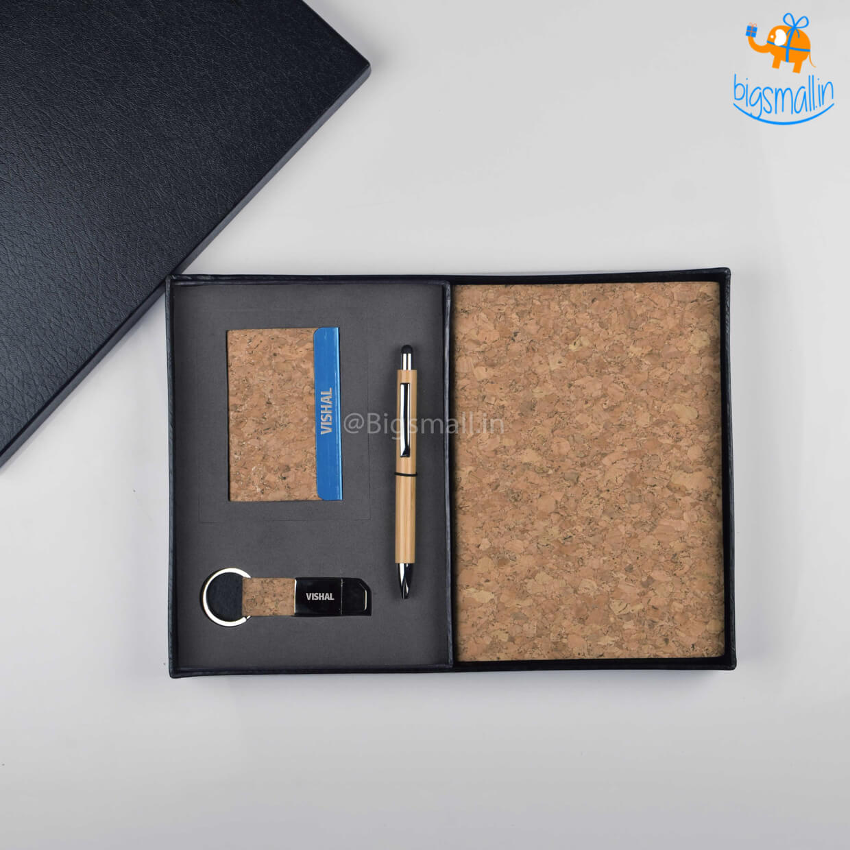 Eco-Friendly Corporate Gift Box