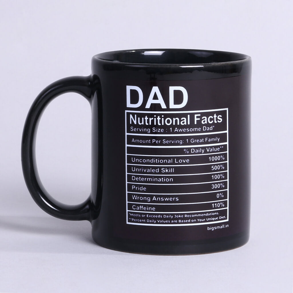 Dad's Special Gift Set