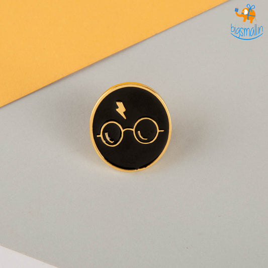 Harry Potter Lapel Pin
