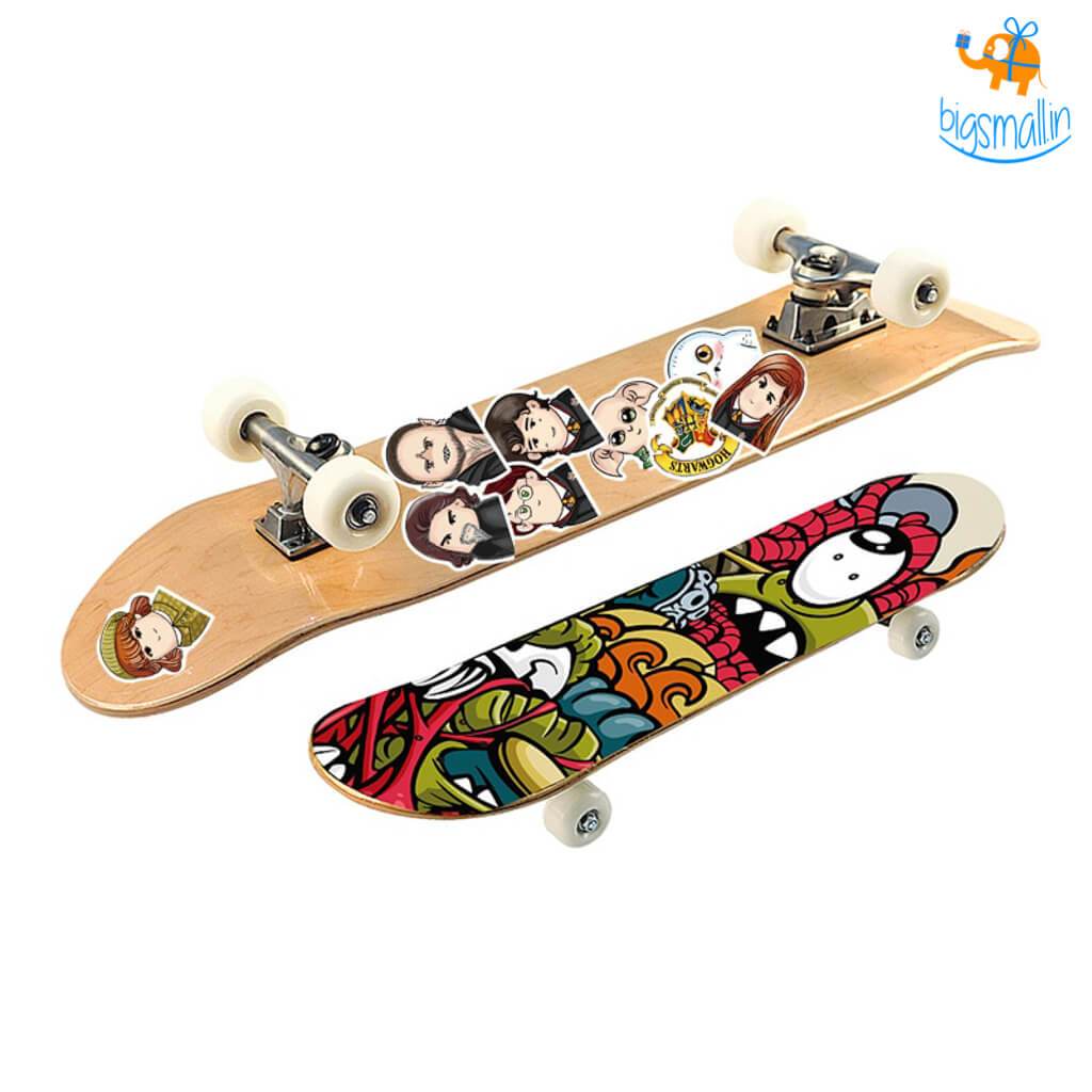 Harry Potter Stickers