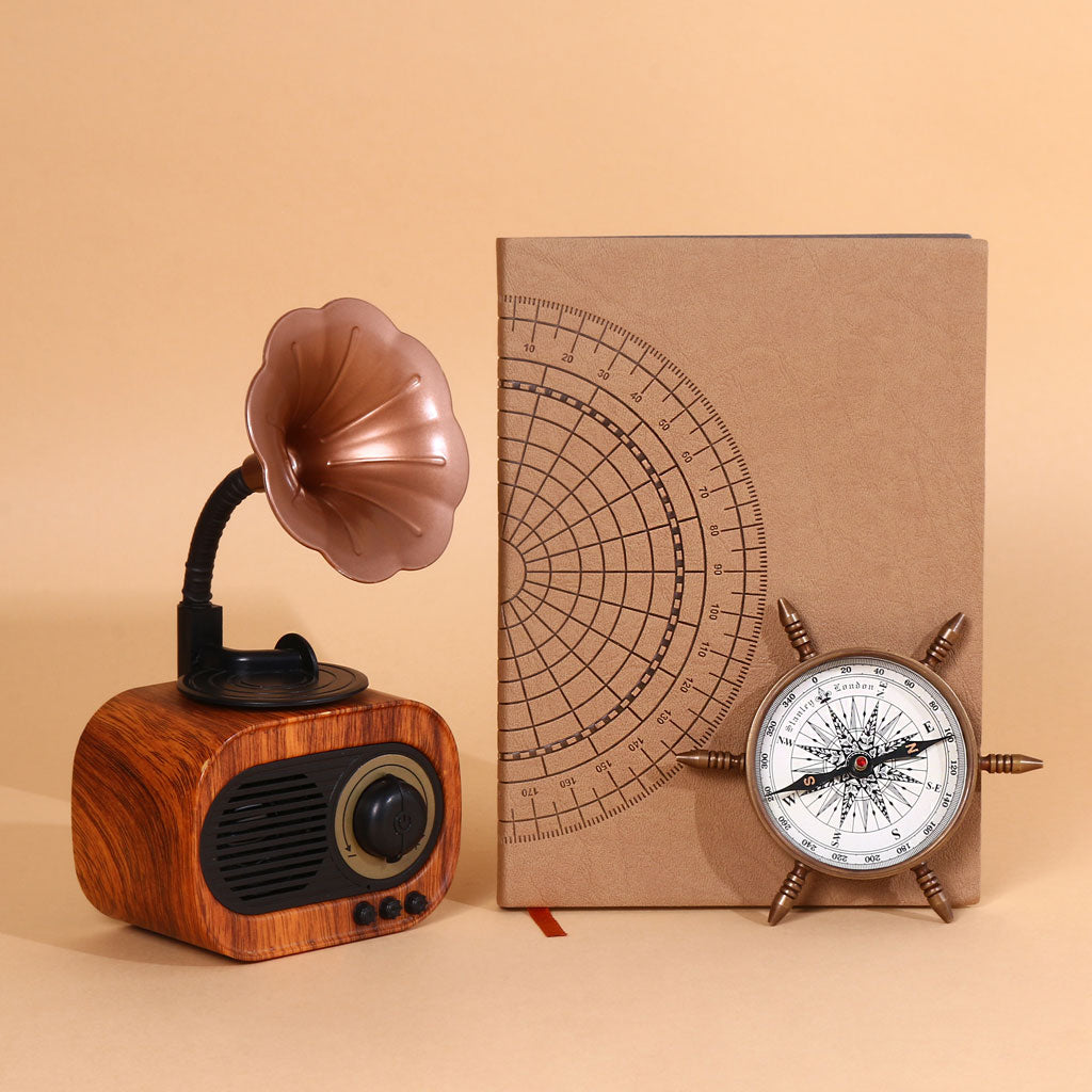 Timeless Voyager Gift Set