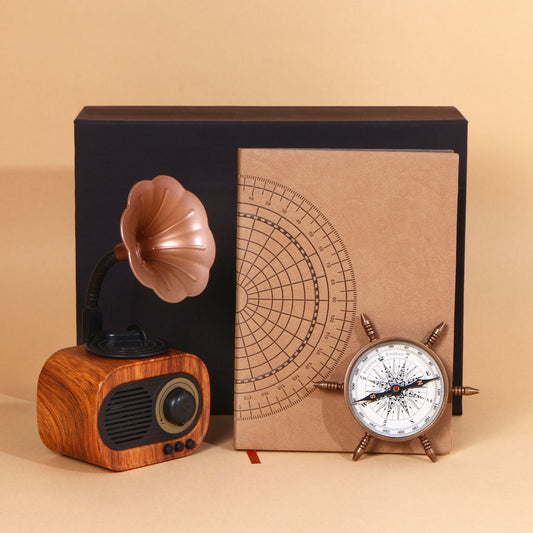 Timeless Voyager Gift Set