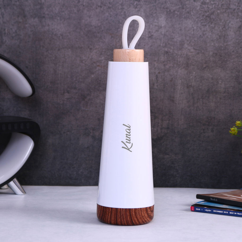 TerraLoop Bottle