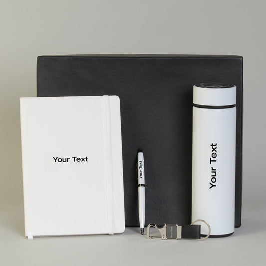 Personalized Office Gift Set