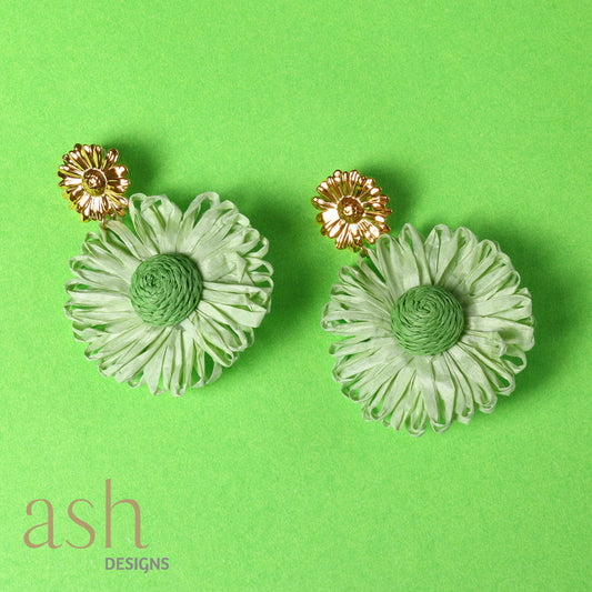 Meadow Bloom Earrings