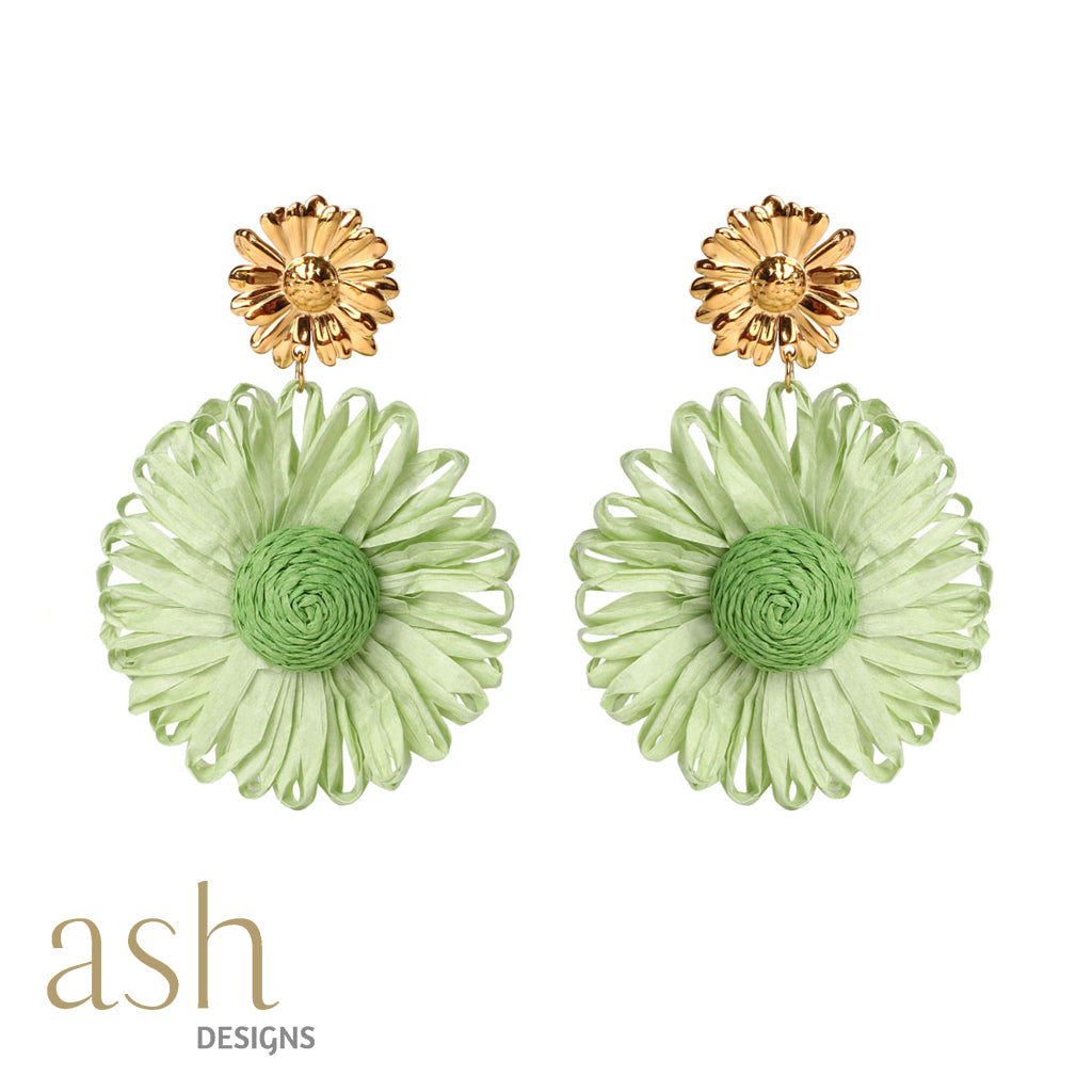 Meadow Bloom Earrings