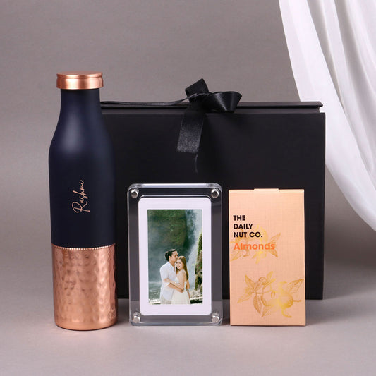 The Signature Elegance Hamper