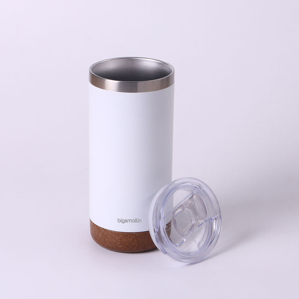 Stainless Steel Tumbler Bottle