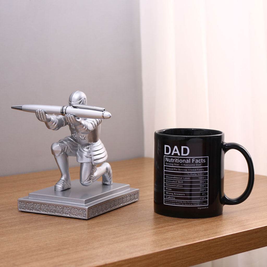 The Noble Dad Hamper