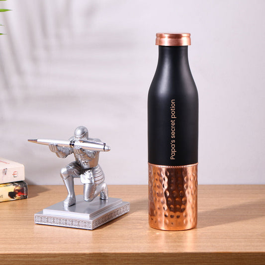 Father’s Guard & Goblet Set