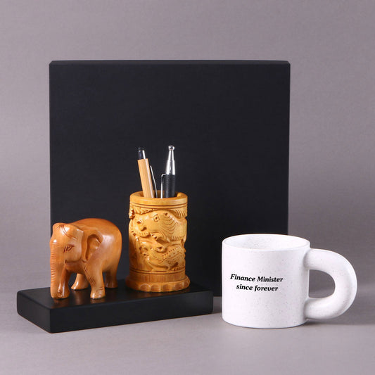 Heritage & Hustle Hamper for Father's Day