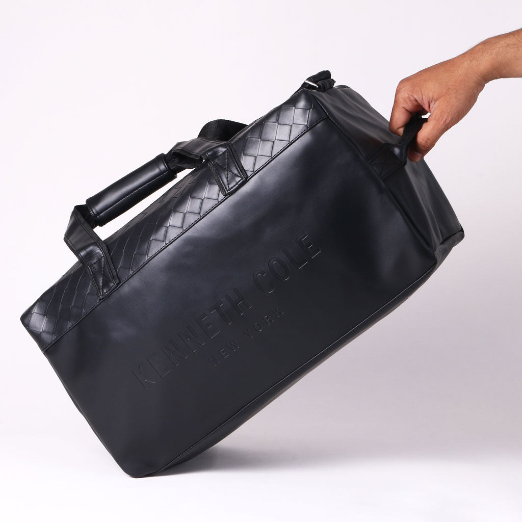 Kenneth Cole Duffel Bag