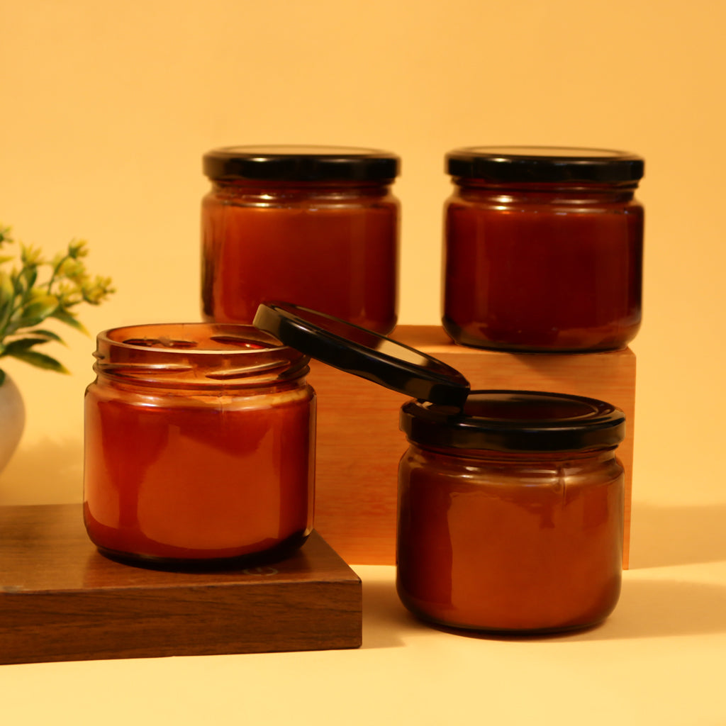 Personalized Mother's Day Scented Candle