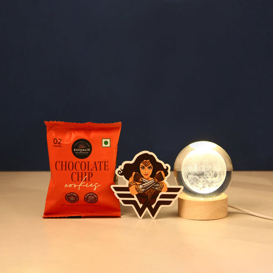 Empowered Woman Gift Hamper