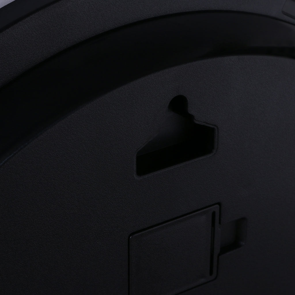 Bigsmall EarthGlow - Digital Clock