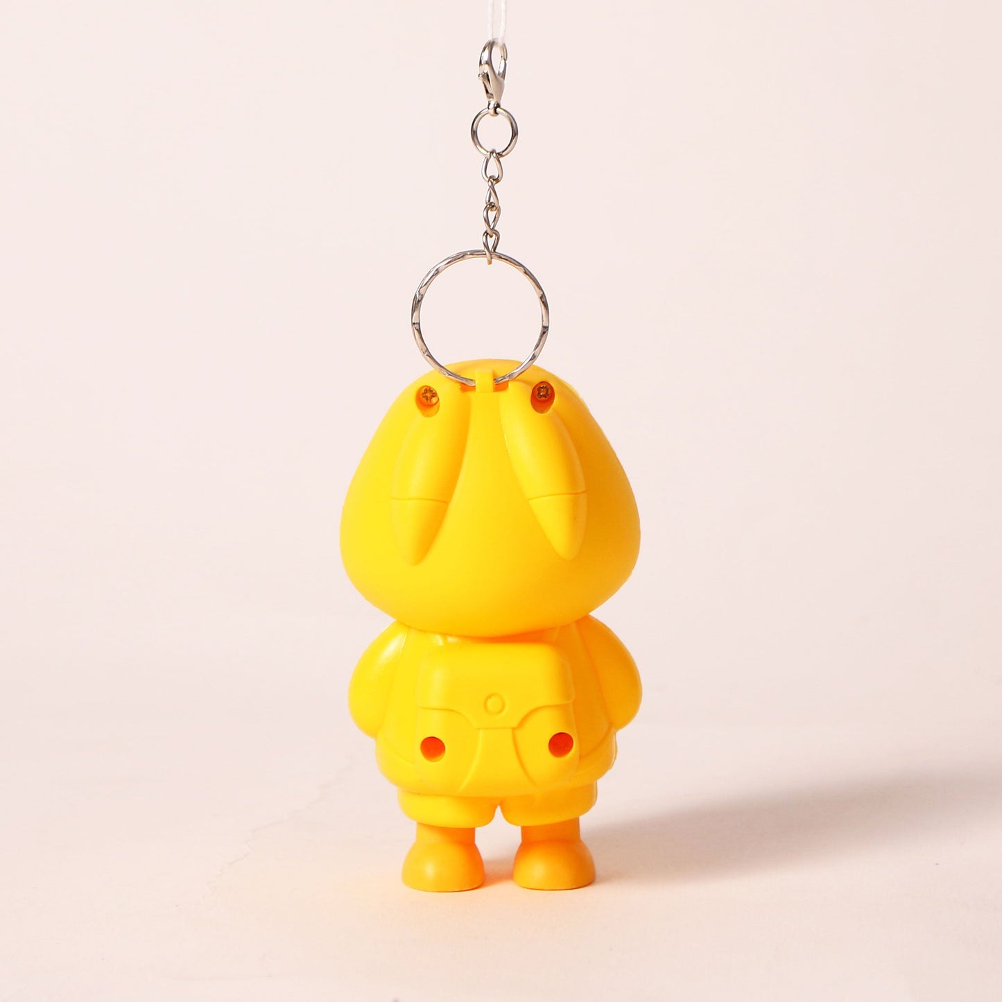 Shinchan Keychain