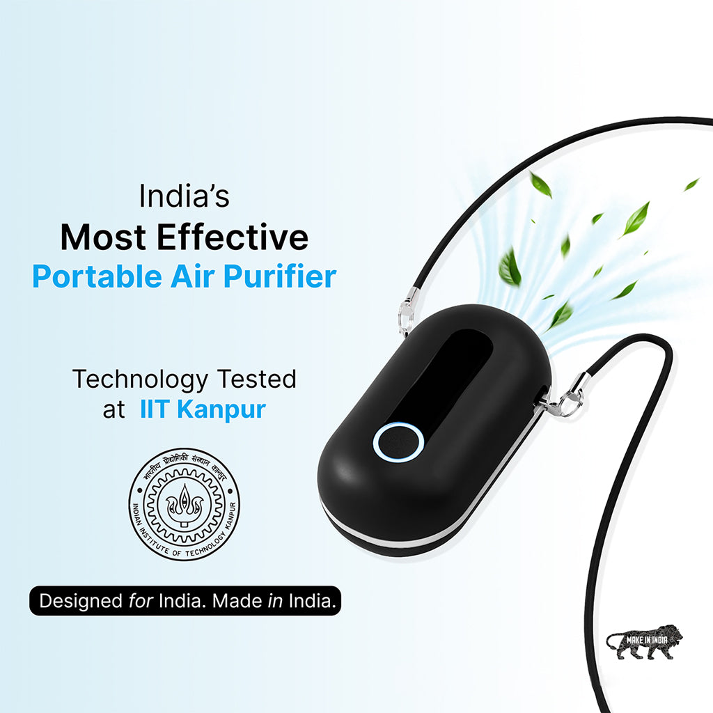 Atovio Portable Air Purifier