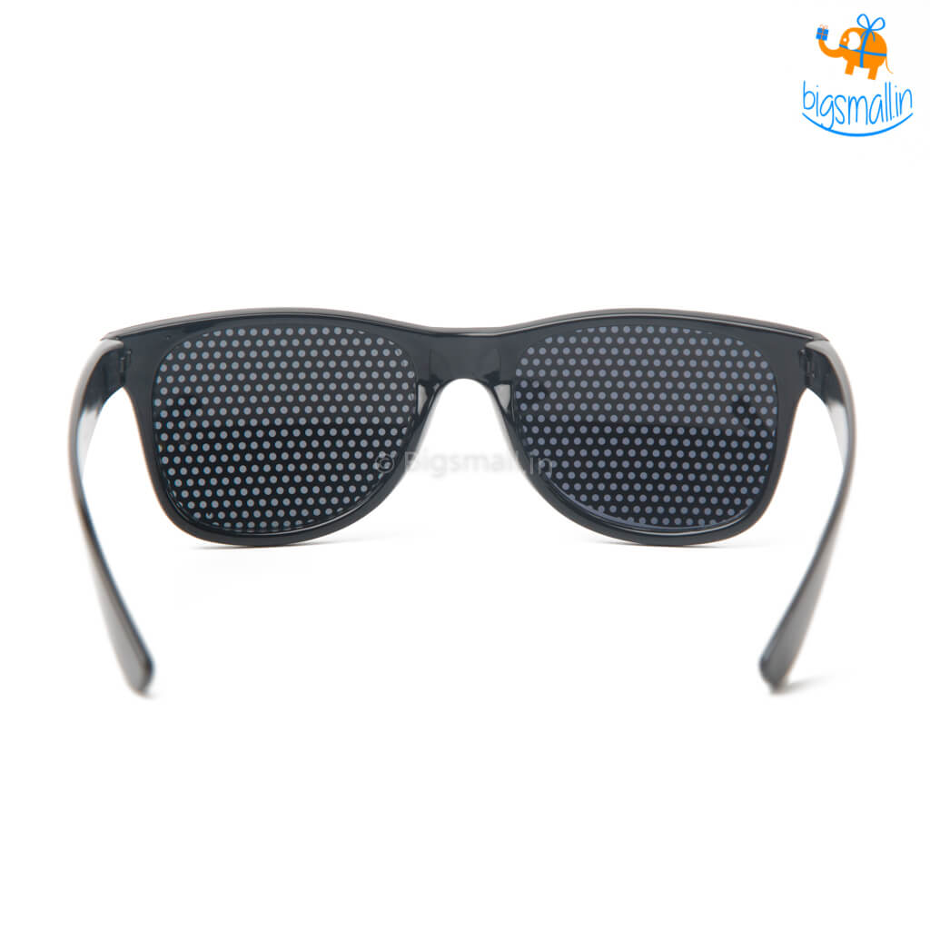 India Tricolor Sunglasses