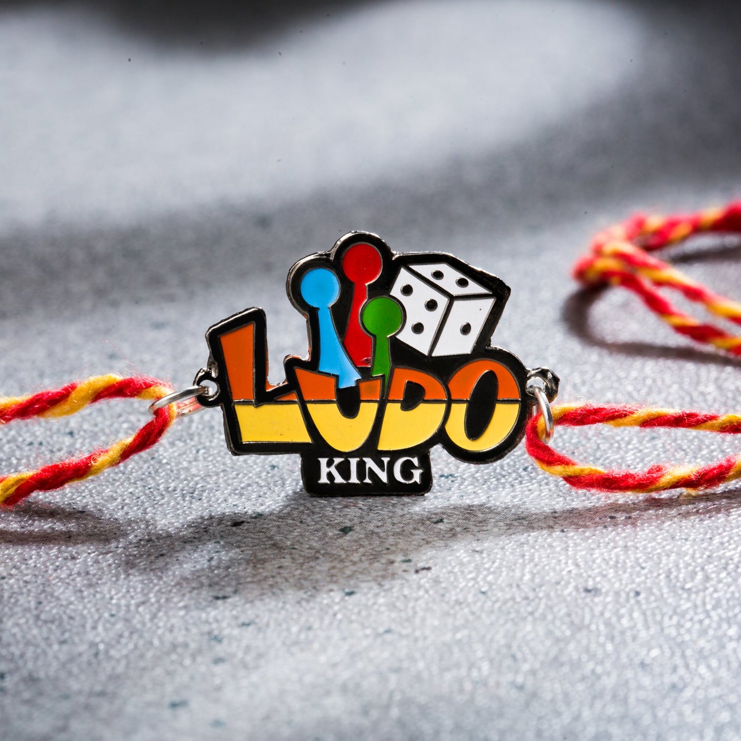 Ludo Rakhi Gift for Kids