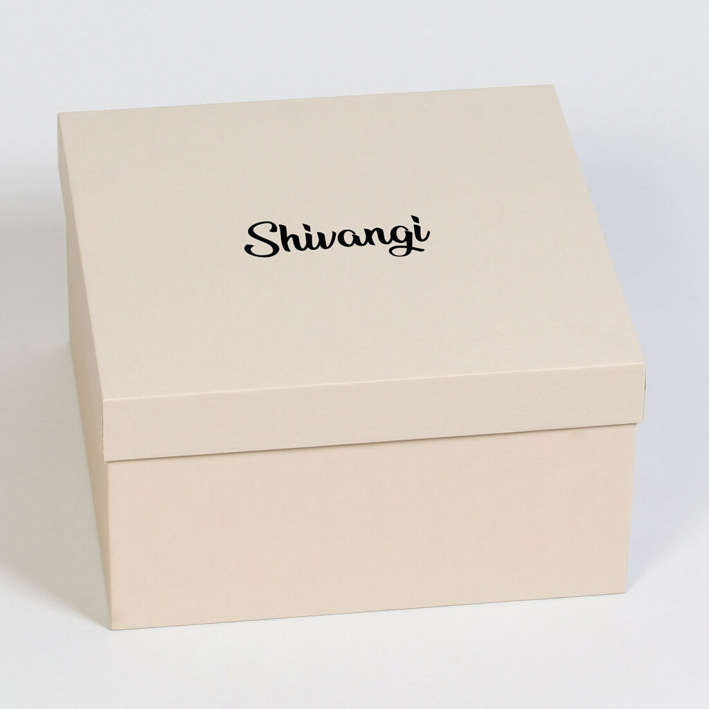 Personalized Gift Box
