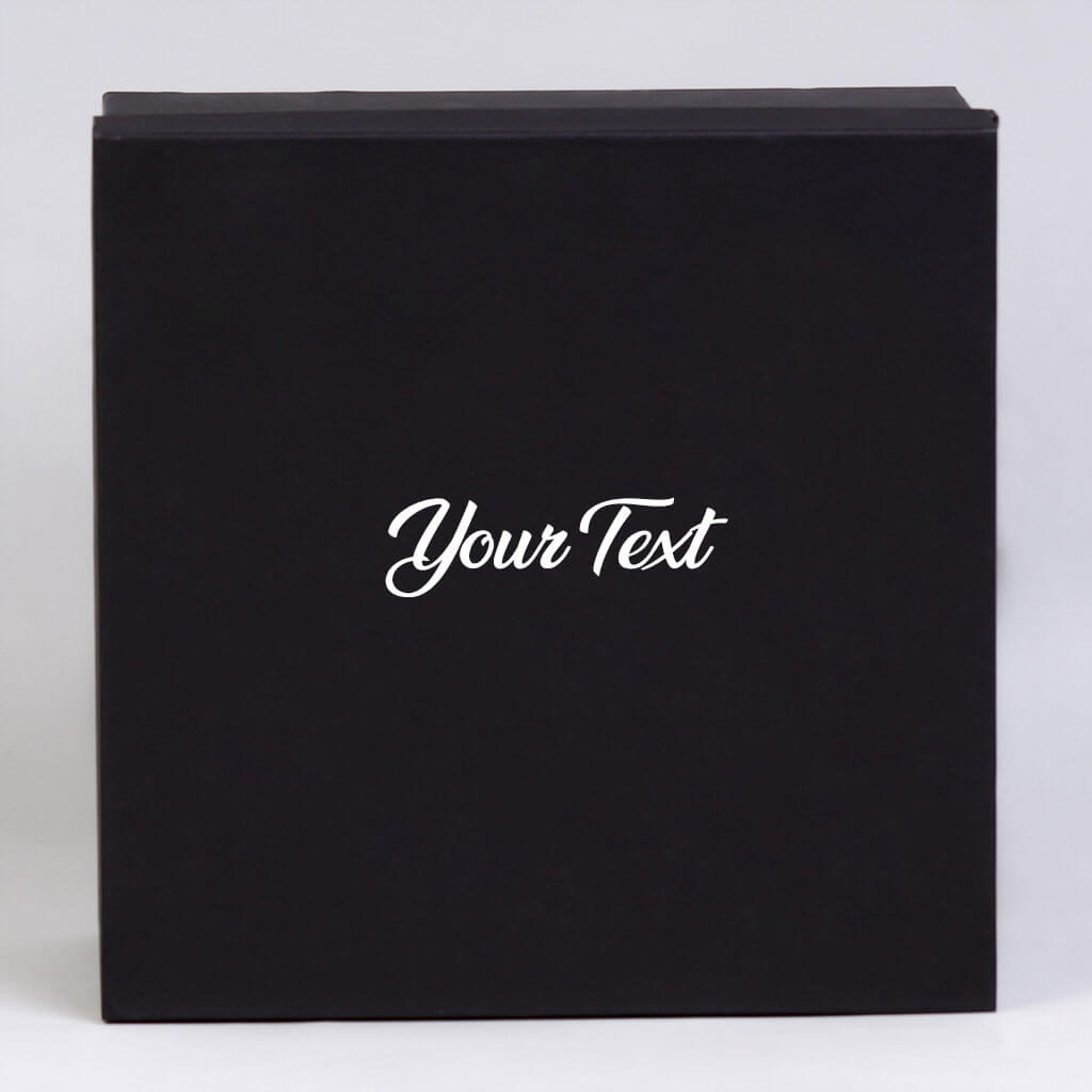 Personalized Gift Box