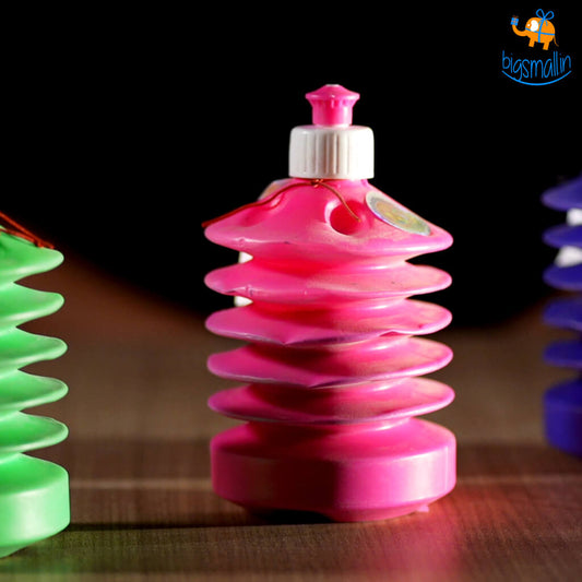 Holi Mini Mouser Gulal Gun - Set of 3