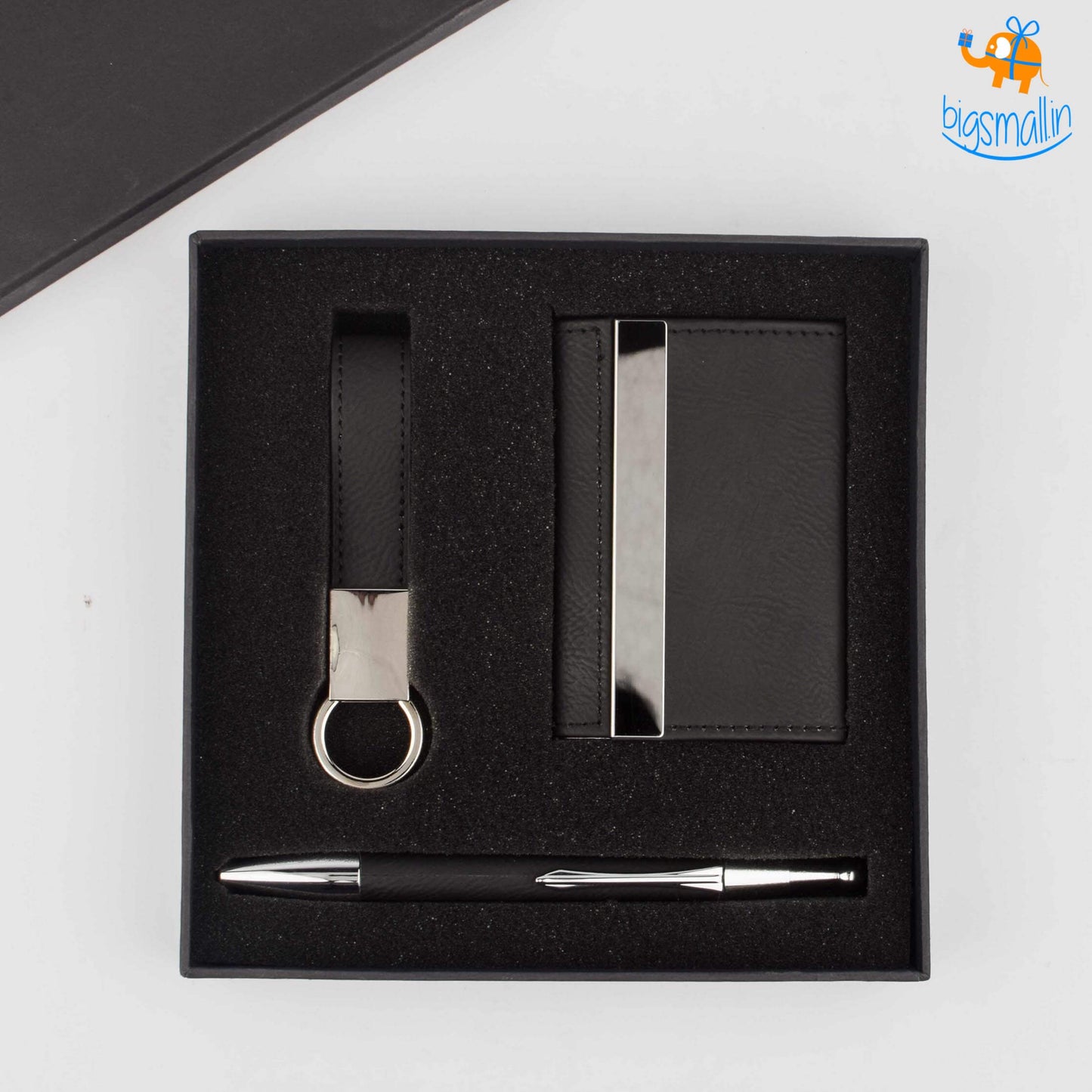 Professional 3 Pc Gift Box | COD Not available