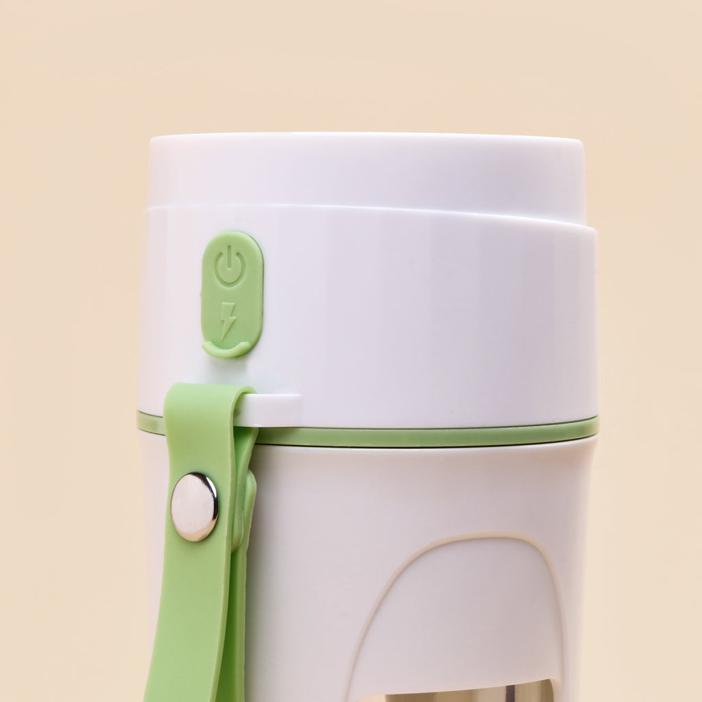 Smoothie Blender Gift Set