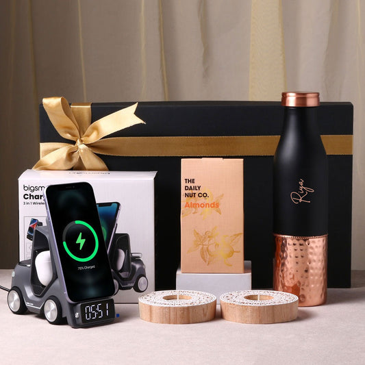 The Luxe Utility Gift Hamper