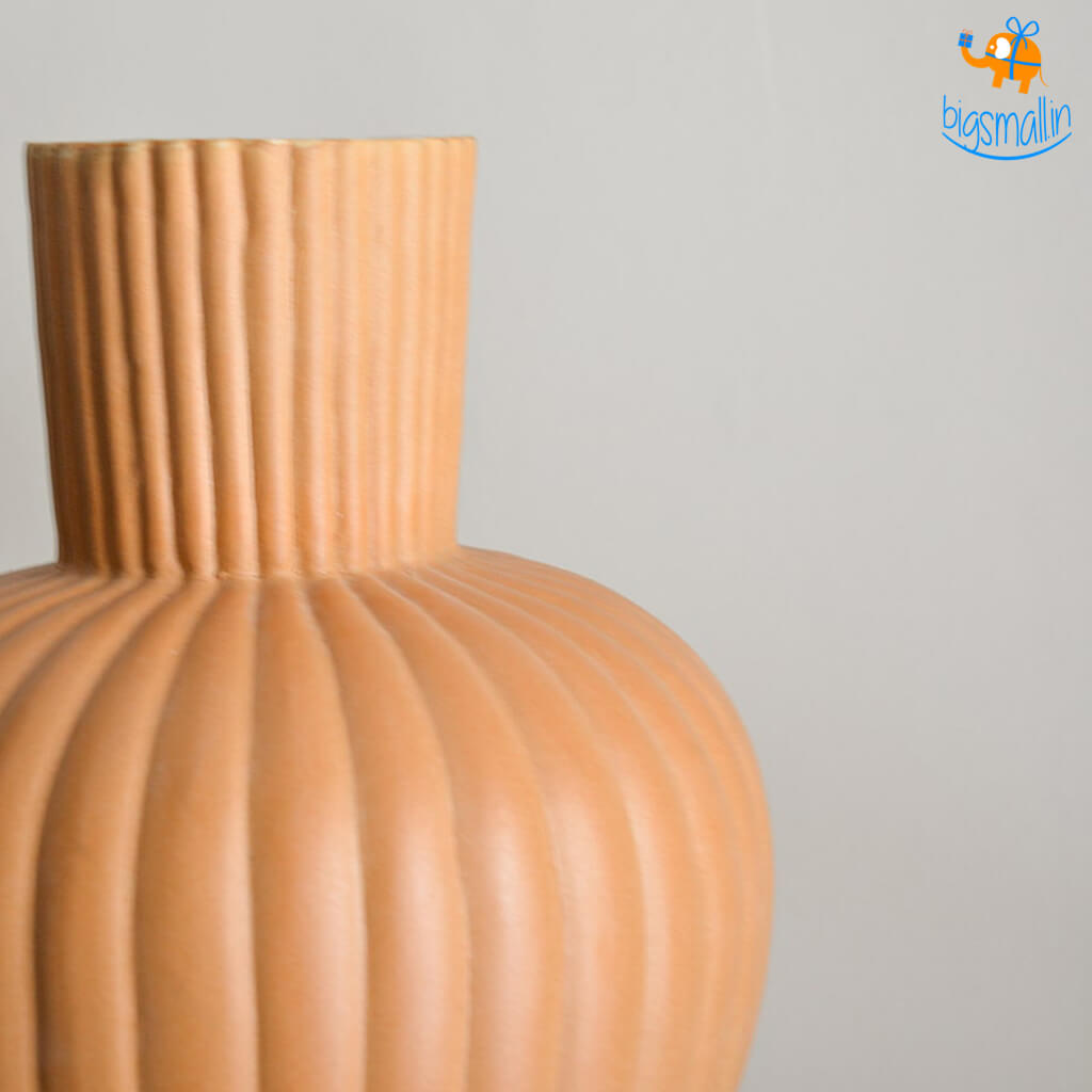 Victorian Ceramic Vase