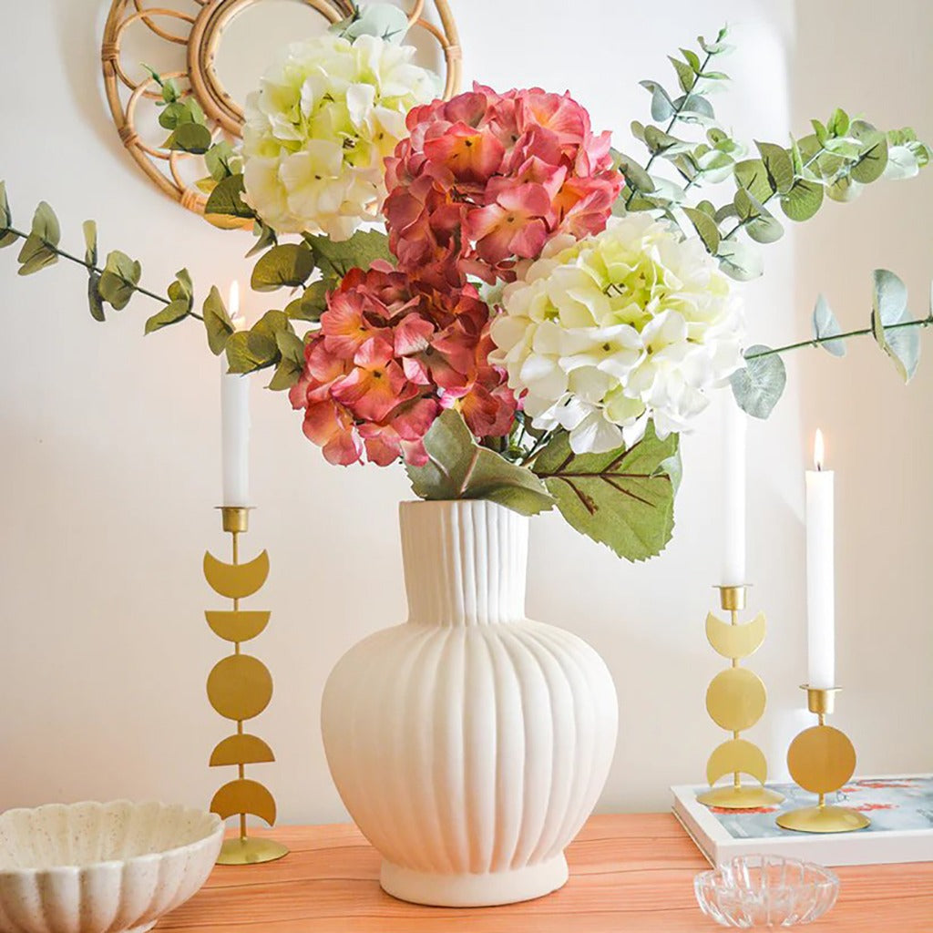 Victorian Ceramic Vase