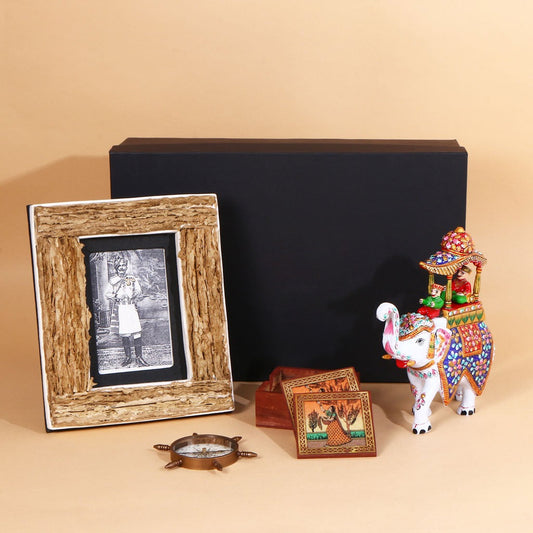 The Royal Heritage Gift Set