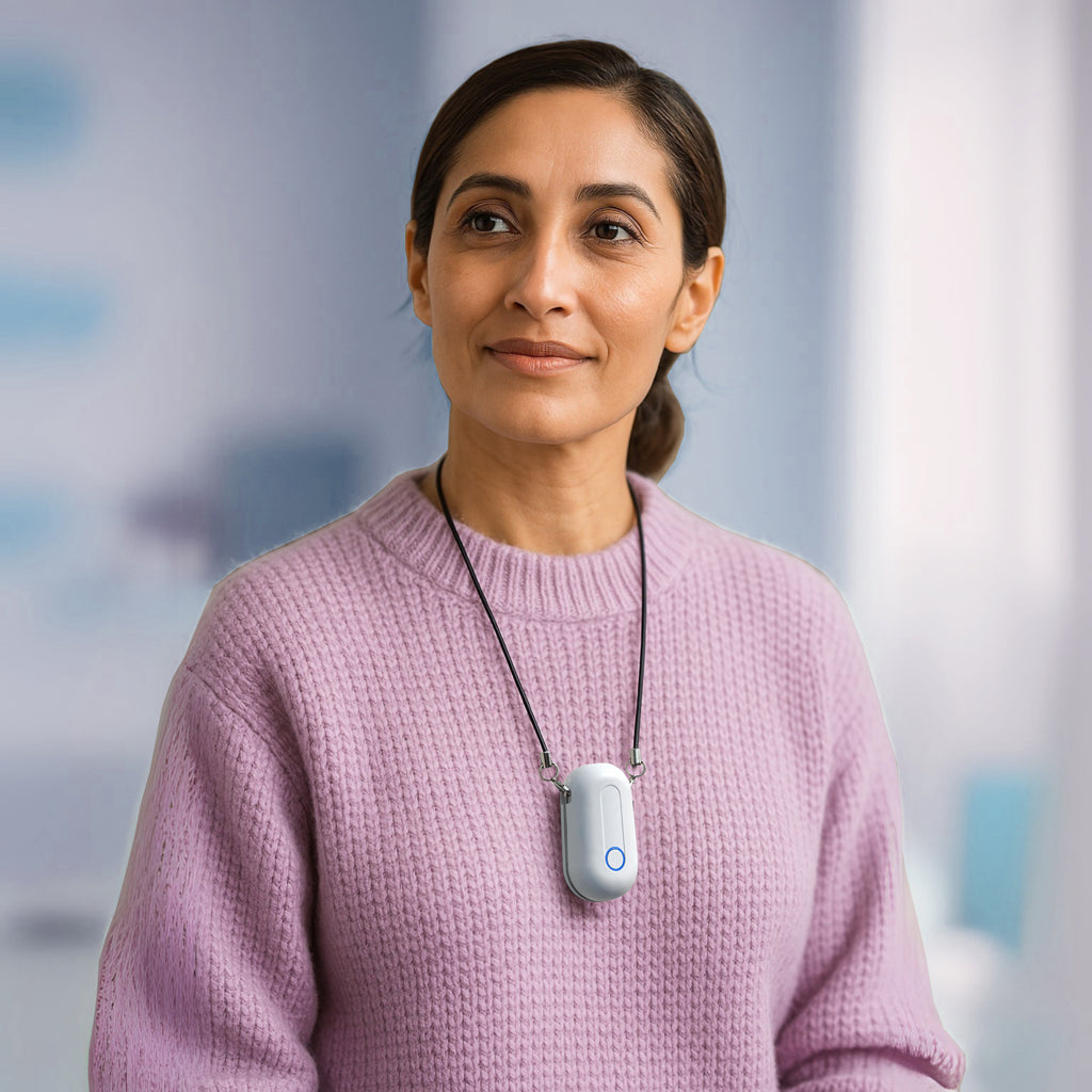 Atovio Portable Air Purifier