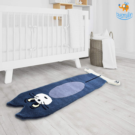 Tom & Jerry Rug