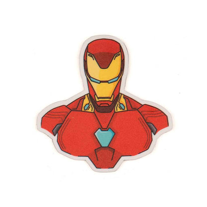 Iron Man Fridge Magnet