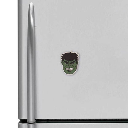 Hulk Fridge Magnet
