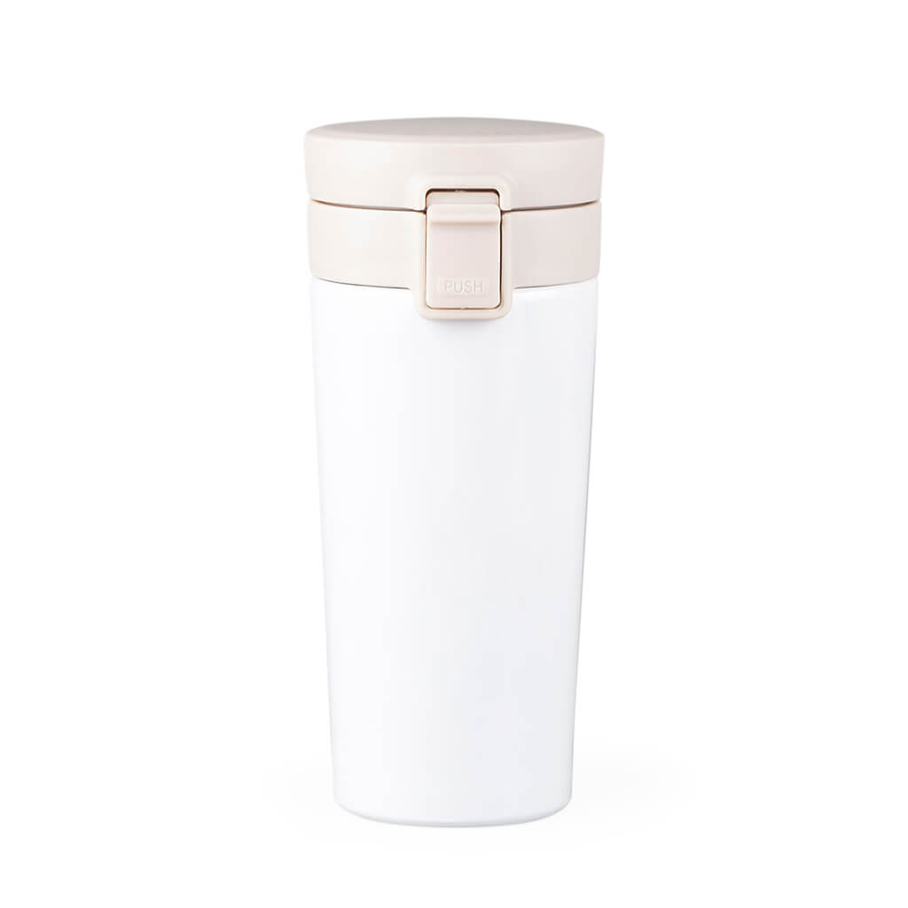 Insulated Hot & Cold Flask