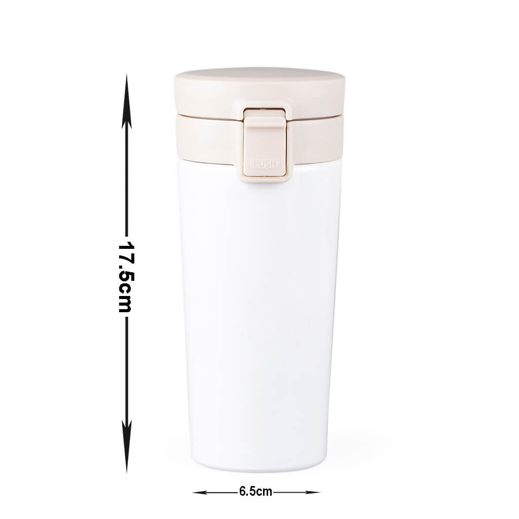 Insulated Hot & Cold Flask