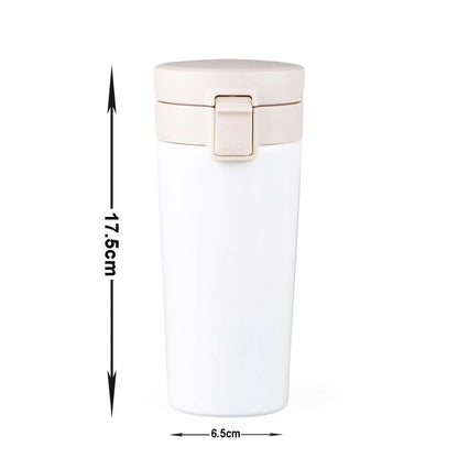 Insulated Hot & Cold Flask