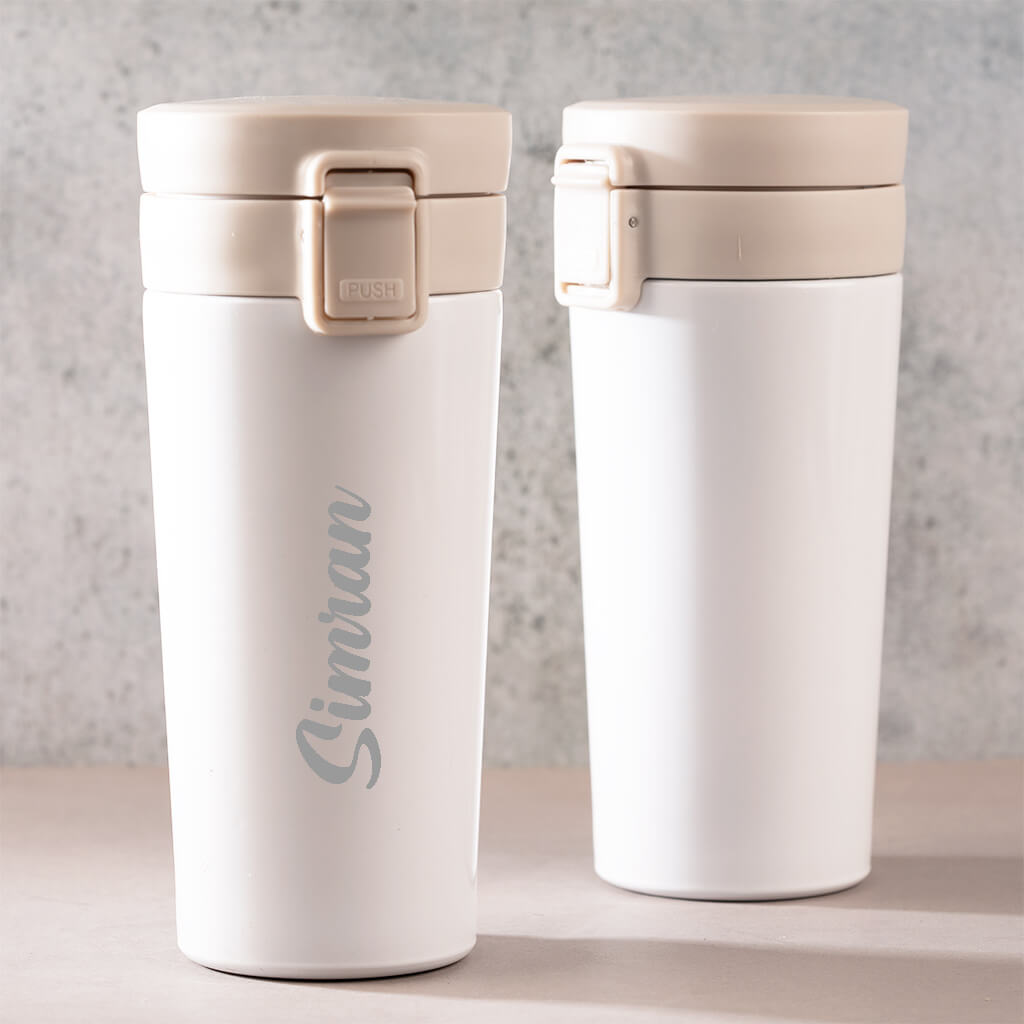 Insulated Hot & Cold Flask