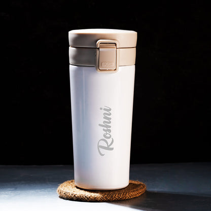 Insulated Hot & Cold Flask